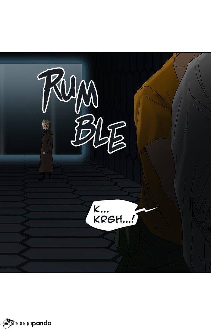 Tower of God Chapter 262 image 37